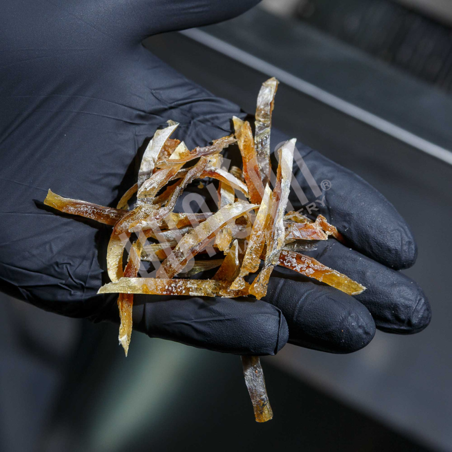 Производственный слайсер MC-1000 (5 мм) Hualian - Купить с доставкой по всей России - 16