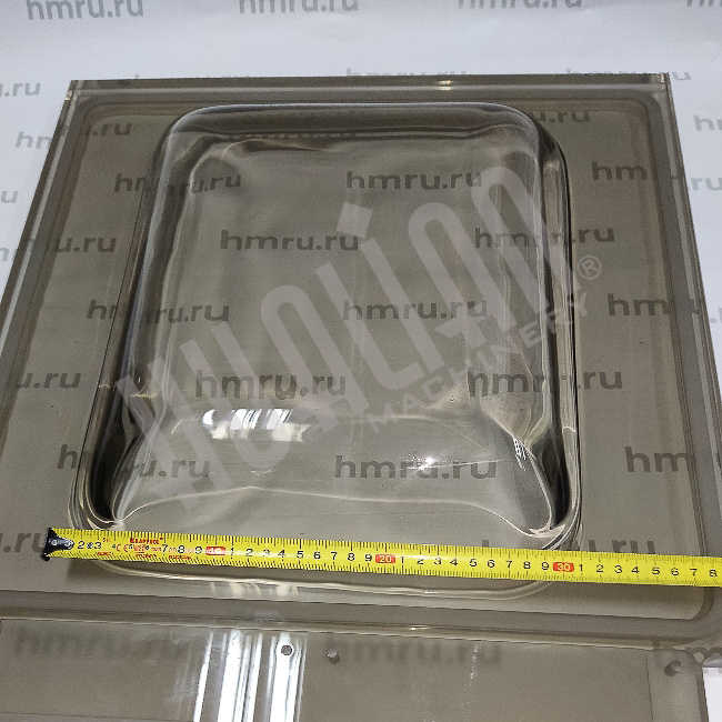 Крышка для вакуумника DZ-400 Hualian - Купить с доставкой по всей России - 4