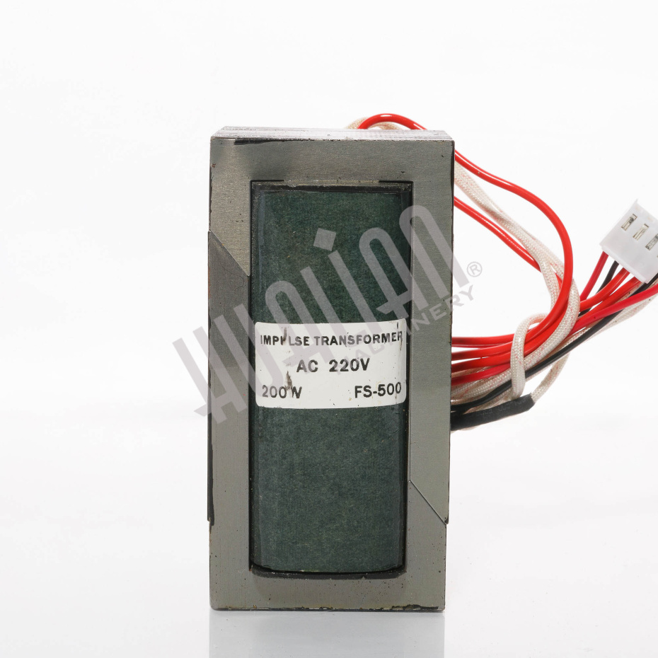 Трансформатор для FS-500H Hualian - Купить с доставкой по всей России