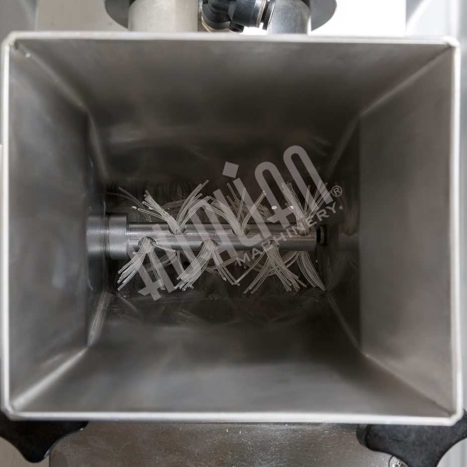 Автоматический пельменный аппарат (92*50*8) JGL-135-5B (10-12 гр.) HZ Hualian - Купить с доставкой по всей России - 12