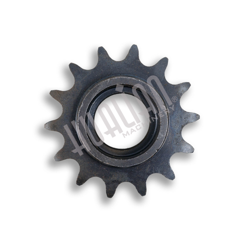 Звездочка для ST-6050 (мотор-редуктор) Hualian - Купить с доставкой по всей России - 2