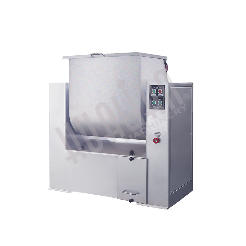 Фаршемесильный аппарат BWL-100 (HRF) Hualian - Купить с доставкой по всей России - 2