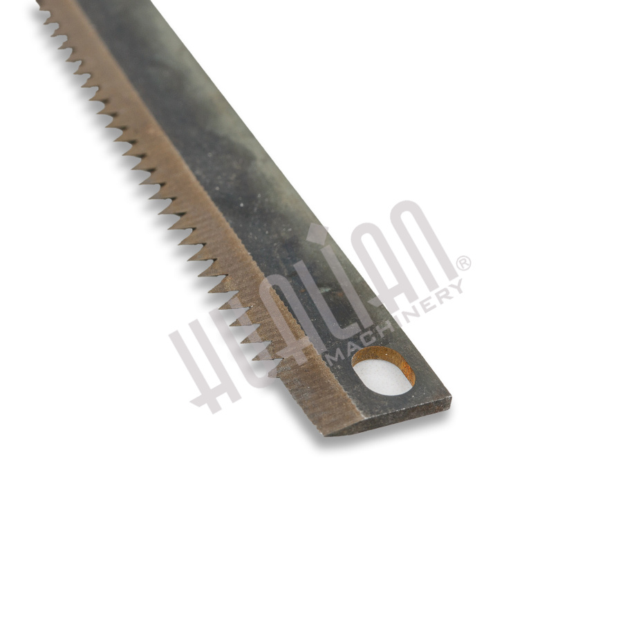 Отрезной нож для DXDF-100AX Hualian - Купить с доставкой по всей России - 3