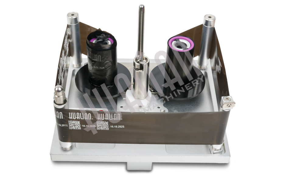 Встраиваемый ТТО принтер HL-X5 (53 мм, станина 500 мм для гориз. маш.) Hualian - Купить с доставкой по всей России - 39