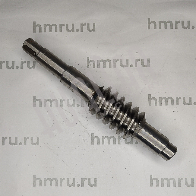 Червячный вал для JGL (2-17) Hualian - Купить с доставкой по всей России - 2