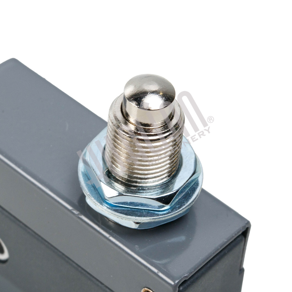 Концевой выключатель для BSF/BSL DZ-400 Hualian - Купить с доставкой по всей России - 4