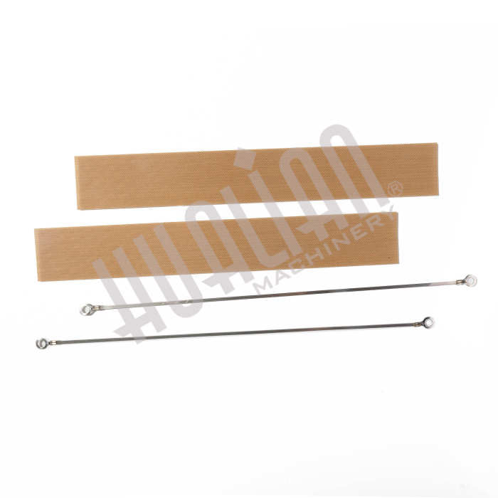 Комплект ЗИП для FS-200 Hualian - Купить с доставкой по всей России