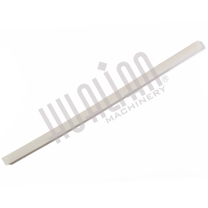 Силиконовая прижимная планка для PFS-350 Hualian - Купить с доставкой по всей России