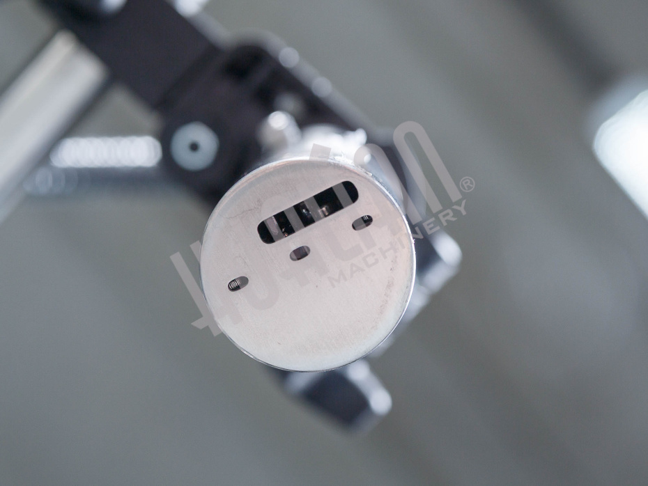 Каплеструйный принтер HL-A470 Hualian - Купить с доставкой по всей России - 20