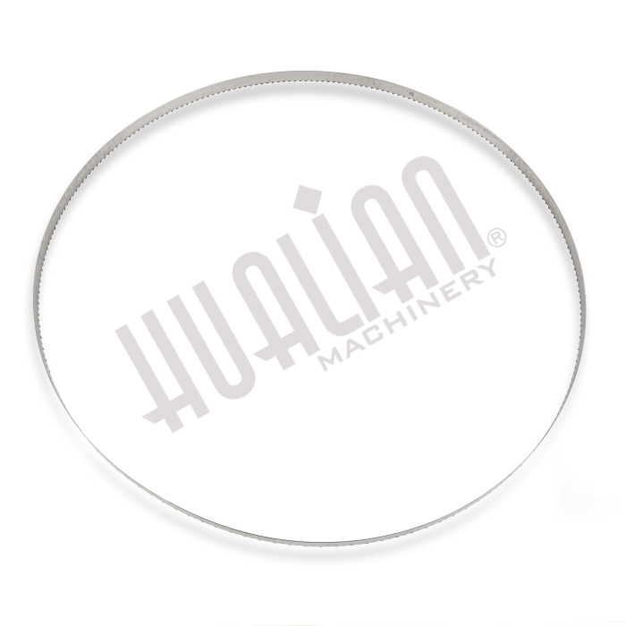 Пильное полотно 2810 мм для JG400A (для костей) Hualian - Купить с доставкой по всей России