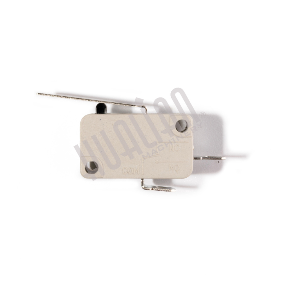 Концевой выключатель для запайщиков серии FRT Hualian - Купить с доставкой по всей России - 2