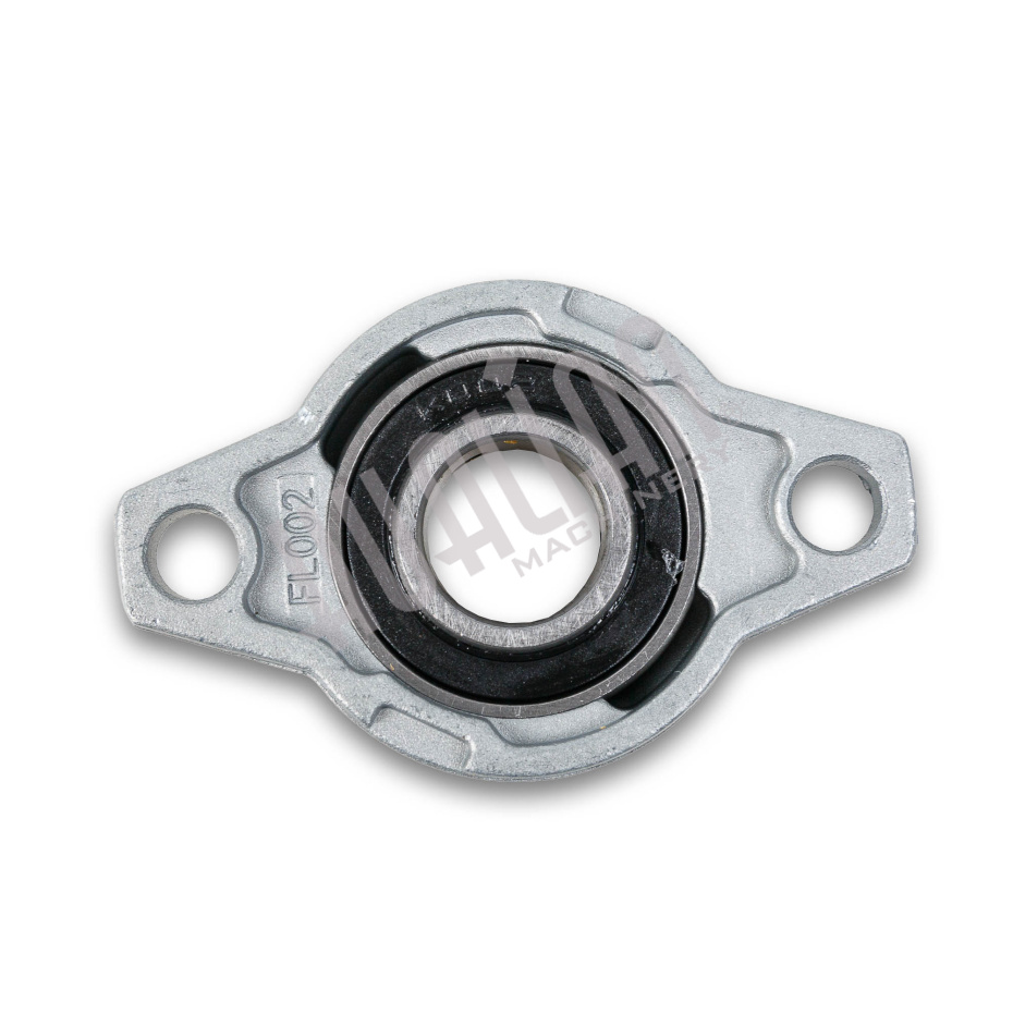 Держатель подшипника узла намотки остатков пленки для BSF-5640LG Hualian - Купить с доставкой по всей России - 4