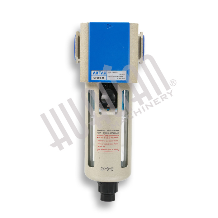 Фильтр влагоотделительный GF300-15 (DZQ-1000/2L) Hualian - Купить с доставкой по всей России