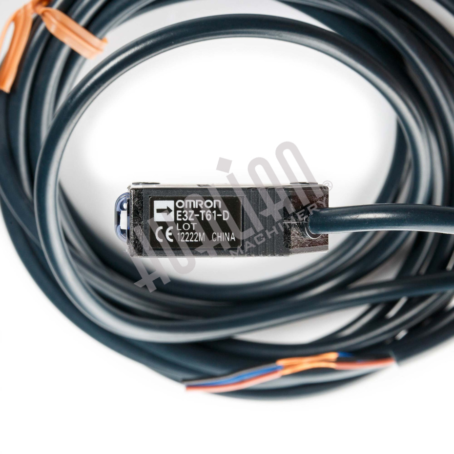 Фотодатчик E3Z-T61-D для BSF-5640LG Hualian - Купить с доставкой по всей России - 7