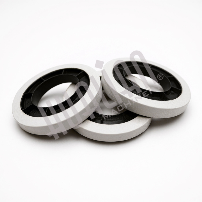 Бандерольная лента для HL-228 (L - 70m; W - 18mm+/-0.3mm) Hualian - Купить с доставкой по всей России