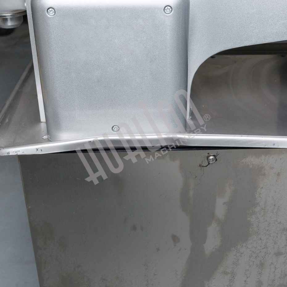 Автоматический пельменный аппарат (100*52*8) JGL-135-5B (14-15 гр.) HRF (Выставочный образец) Hualian - Купить с доставкой по всей России - 12