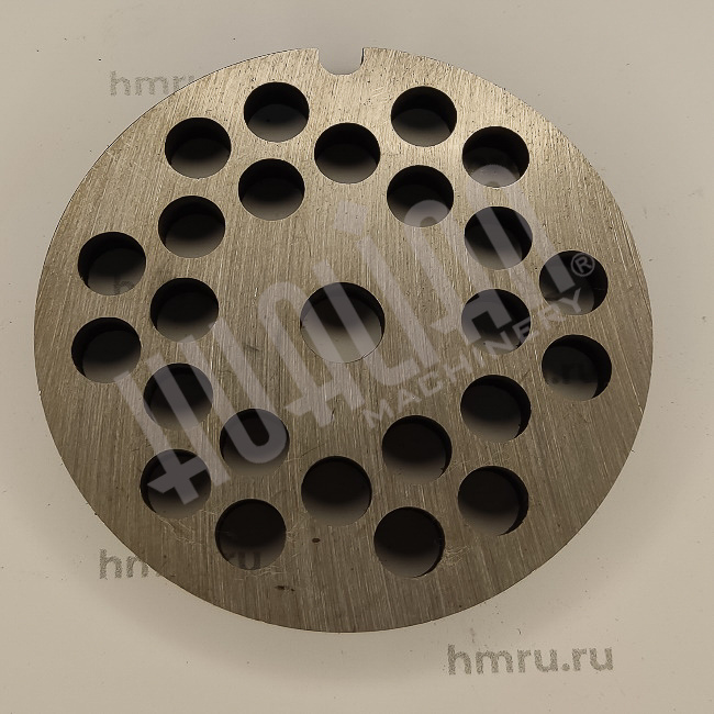 Решетка для мясорубки TC-22 9 мм Hualian - Купить с доставкой по всей России