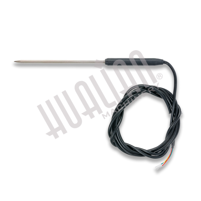 Термопреобразователь типа ТСМ.50М К1И-В3/50..+180 С-4-120-2.0 Hualian - Купить с доставкой по всей России