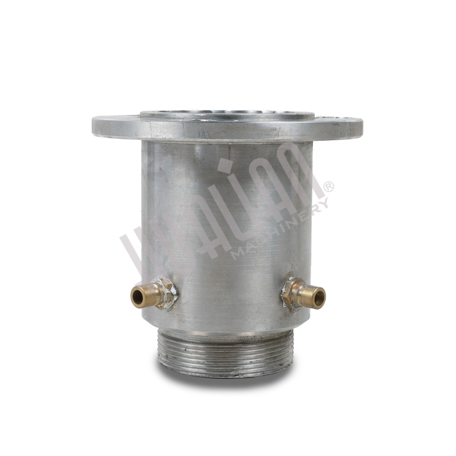 Корпус тестоузла с охлаждением для ST-ll Hualian - Купить с доставкой по всей России - 4