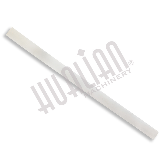Прокладка силиконовая вертикальной запайки для DXDY-1000A/III (L 270mm W15mm h5mm) Hualian - Купить с доставкой по всей России