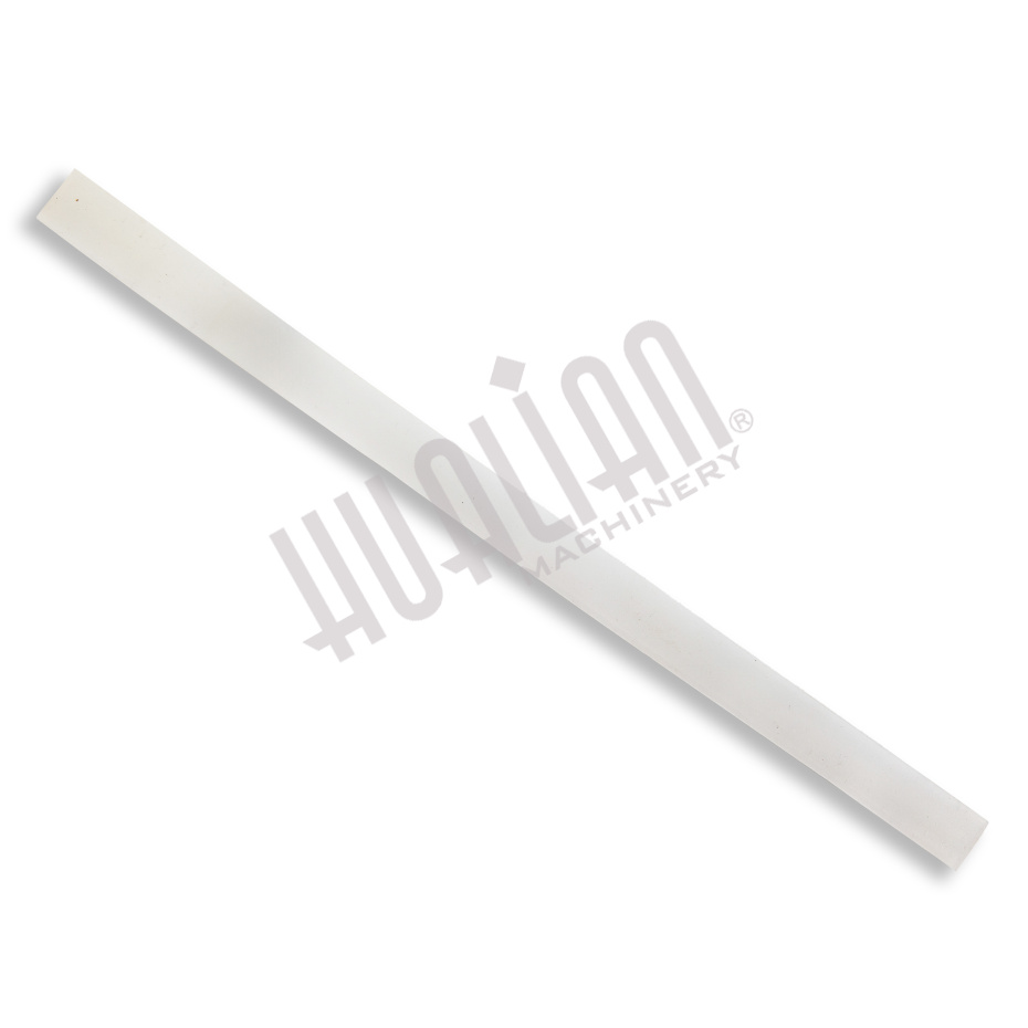 Прокладка силиконовая вертикальной запайки для DXDY-1000A/III (L 270mm W15mm h5mm) Hualian - Купить с доставкой по всей России