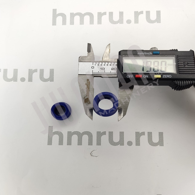 Комплект уплотнительных манжет выходного узла для LPF/PPF-50/100/250/500/1000(T) Hualian - Купить с доставкой по всей России - 2