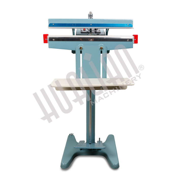 Ножной усиленный запайщик PFS-450 Hualian - Купить с доставкой по всей России