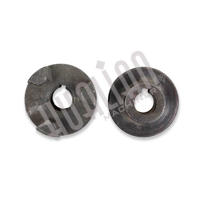 Комплект коннекторов для DZ-400/500/510 Hualian - Купить с доставкой по всей России