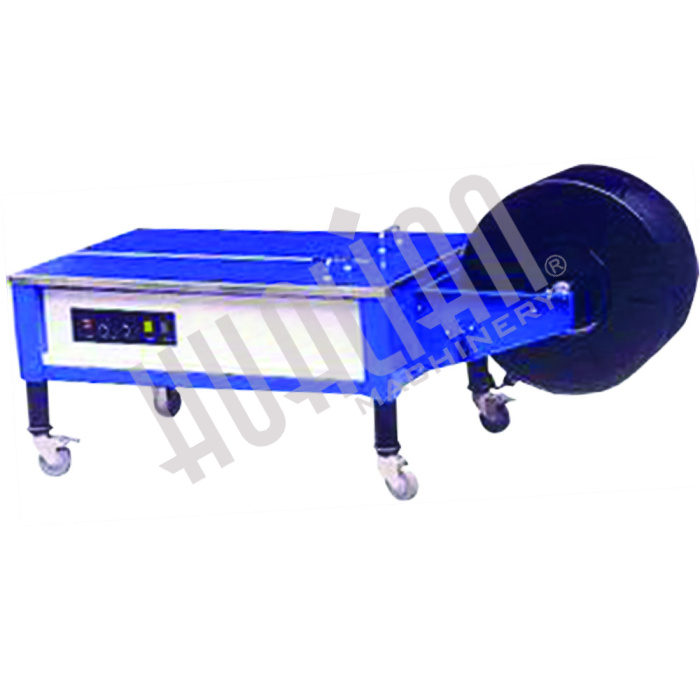 Cтреппинг -машина серии KZBD-A Hualian - Купить с доставкой по всей России