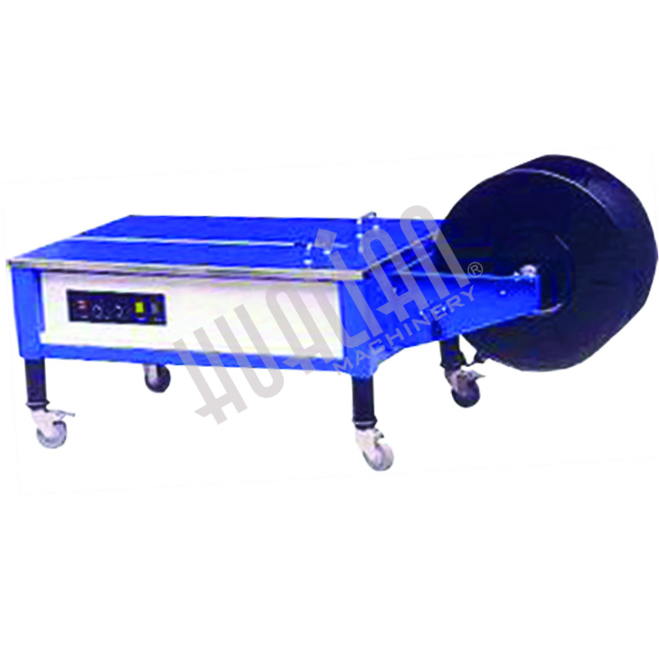 Cтреппинг -машина серии KZBD-A Hualian - Купить с доставкой по всей России