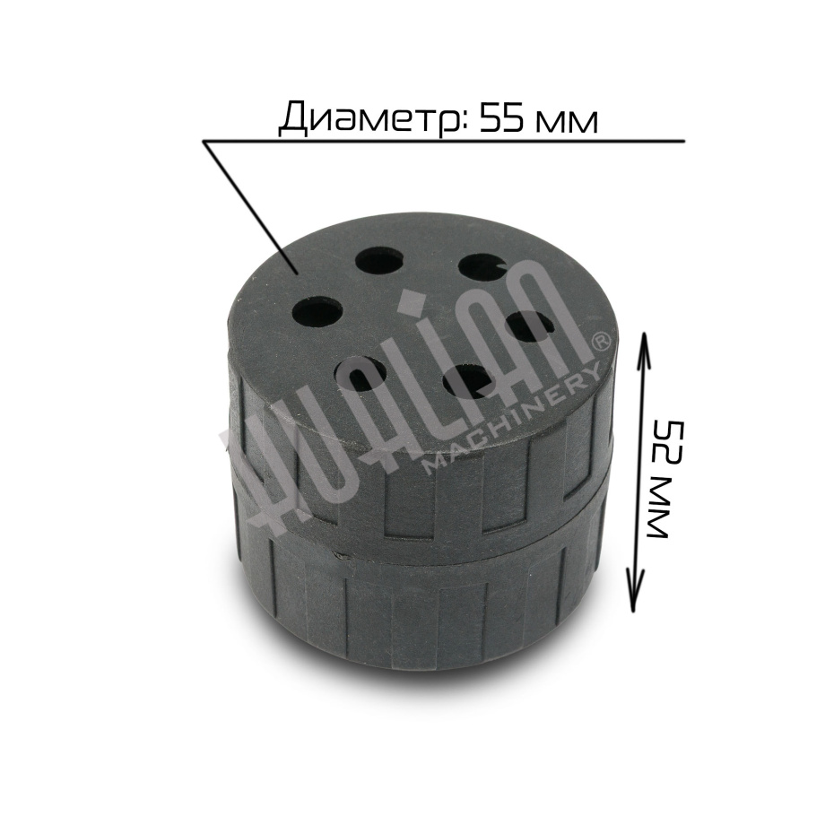 Фильтр воздушный для DZ-260 NEW Hualian - Купить с доставкой по всей России - 3