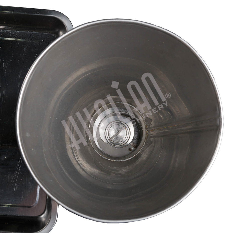 Автоматический пельменный аппарат (100*52*8) JGL-135-5B (14-15 гр.) HZ (Выставочный образец) Hualian - Купить с доставкой по всей России - 6