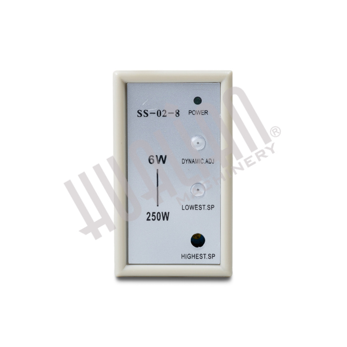 Регулятор скорости SS-02-8 для FR-1370LD (нового типа) Hualian - Купить с доставкой по всей России