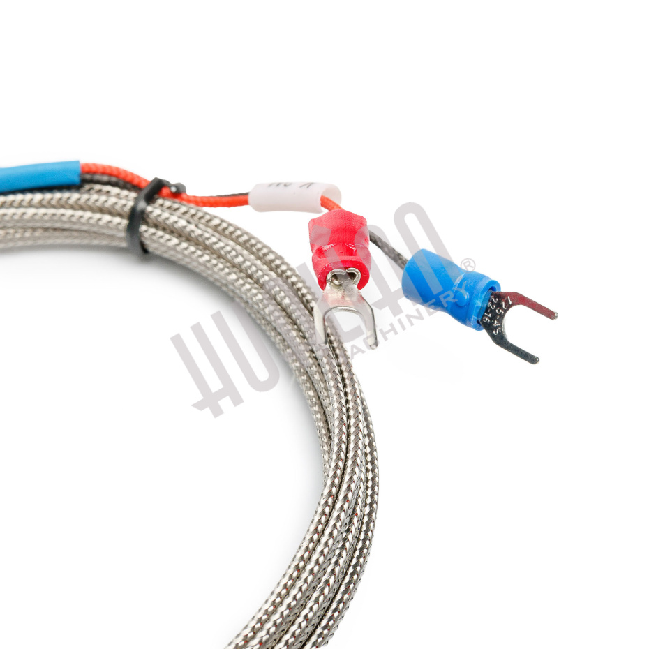 Термопара поперечной запайки для DXDZ (250 - 600) Hualian - Купить с доставкой по всей России - 2