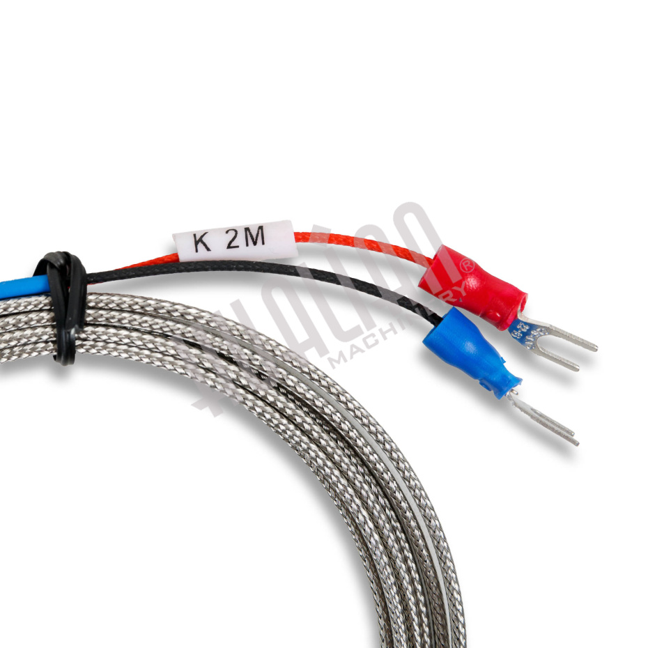 Термопара поперечной запайки для DXDZ-450B Hualian - Купить с доставкой по всей России - 2