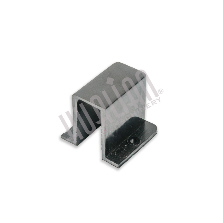 Крышка бокового клеммника для запайщиков серии FRT Hualian - Купить с доставкой по всей России - 3