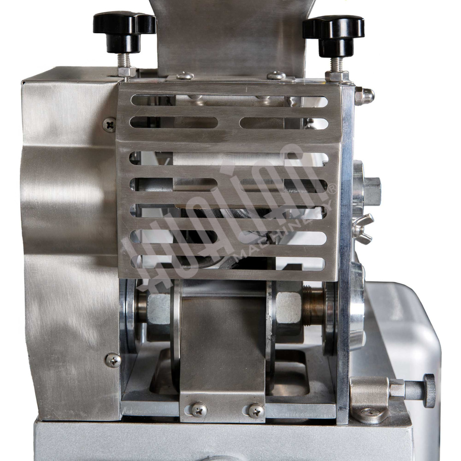 Пельменный аппарат JGL-135-5B (7-8 гр) (90х42х10) Hualian - Купить с доставкой по всей России - 6