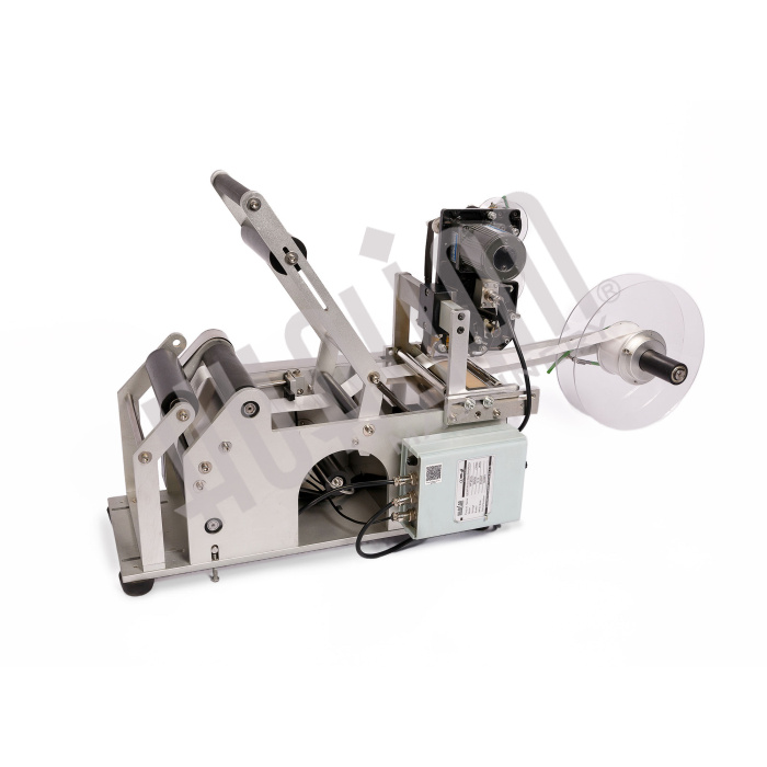 Этикетировщик HL-50 с датером Hualian - Купить с доставкой по всей России