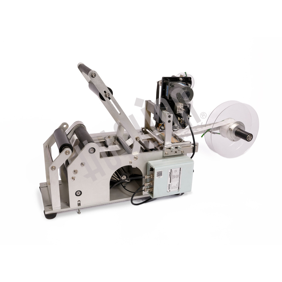 Этикетировщик HL-50 с датером Hualian - Купить с доставкой по всей России