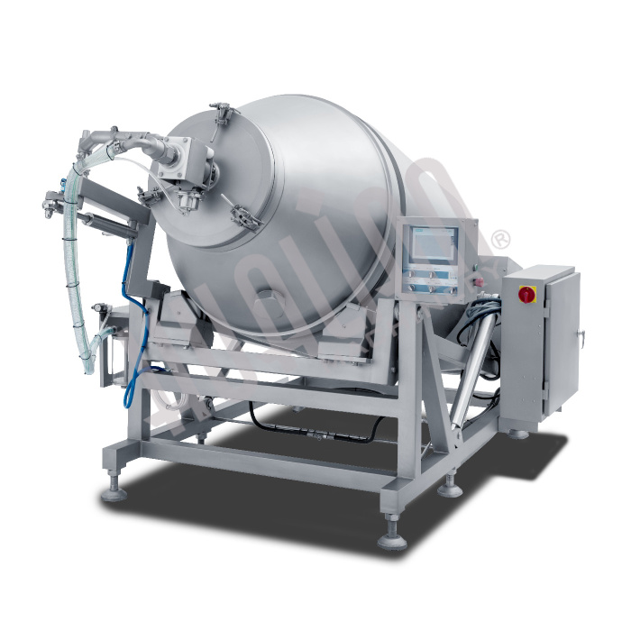 Вакуумный массажер GRKL-2500 с охлаждением (сенсорная панель, без холодильного агрегата) Hualian - Купить с доставкой по всей России