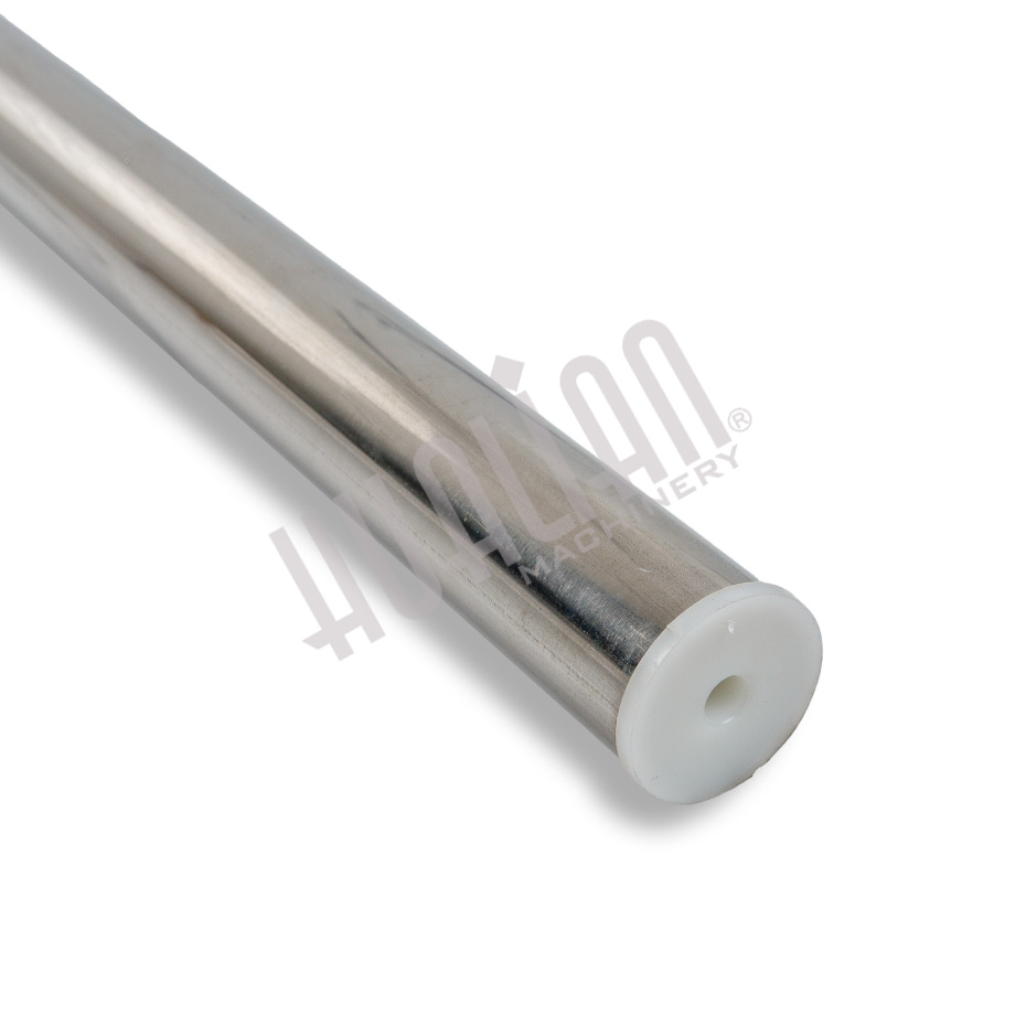 Направляющий ролик рулона пленки для SP-600 Hualian - Купить с доставкой по всей России - 3