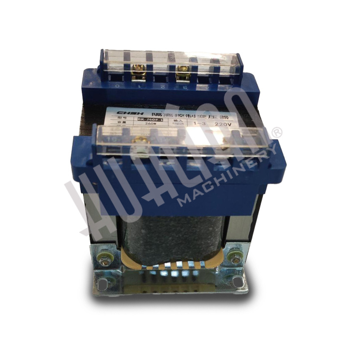 Трансформатор BK-260#-1 220В для EV-20 Hualian - Купить с доставкой по всей России