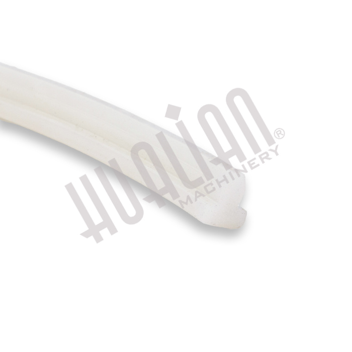 Резина уплотнительная для HL-95A /HLV-400 тип I (под лоток) (метражом) Hualian - Купить с доставкой по всей России