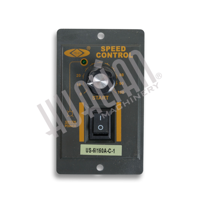 Регулятор скорости фаршевого насоса ST-II US-5I150A-C-1 Hualian - Купить с доставкой по всей России