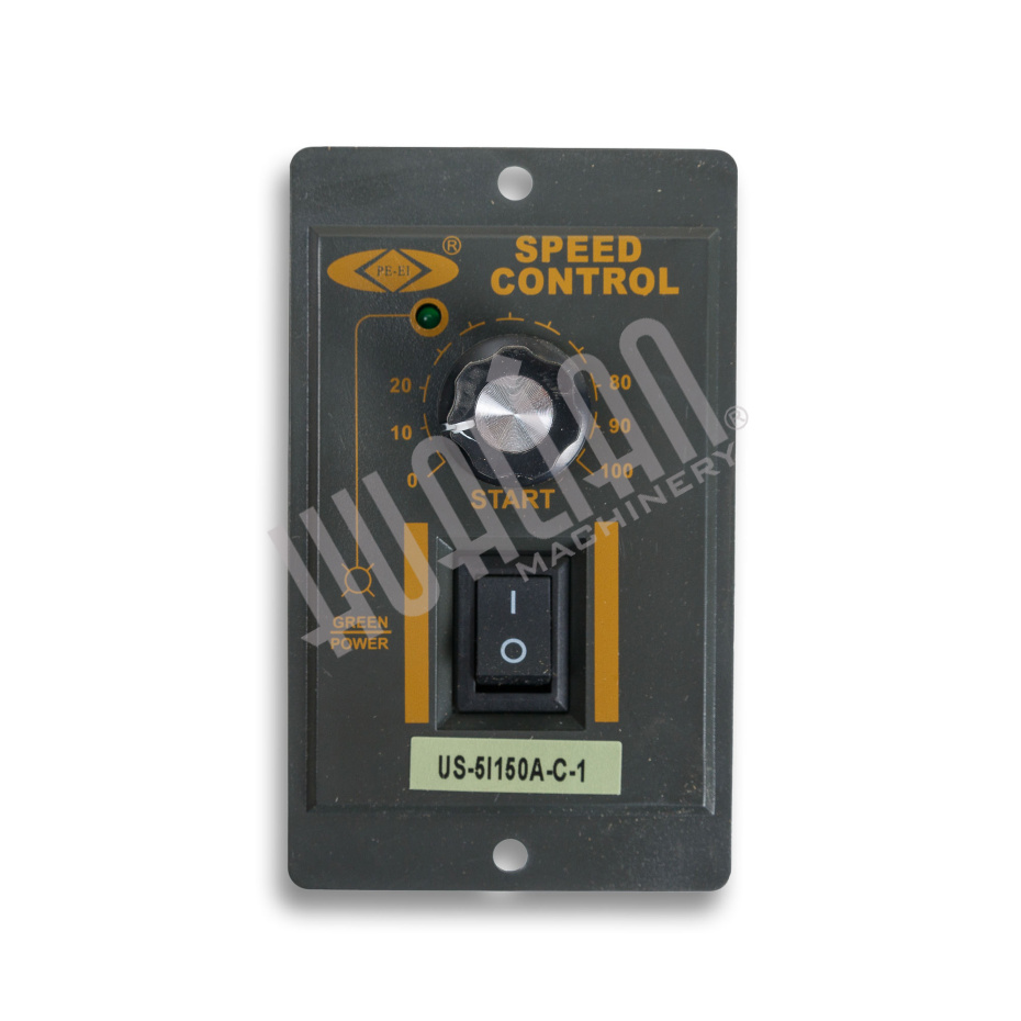 Регулятор скорости фаршевого насоса ST-II US-5I150A-C-1 Hualian - Купить с доставкой по всей России