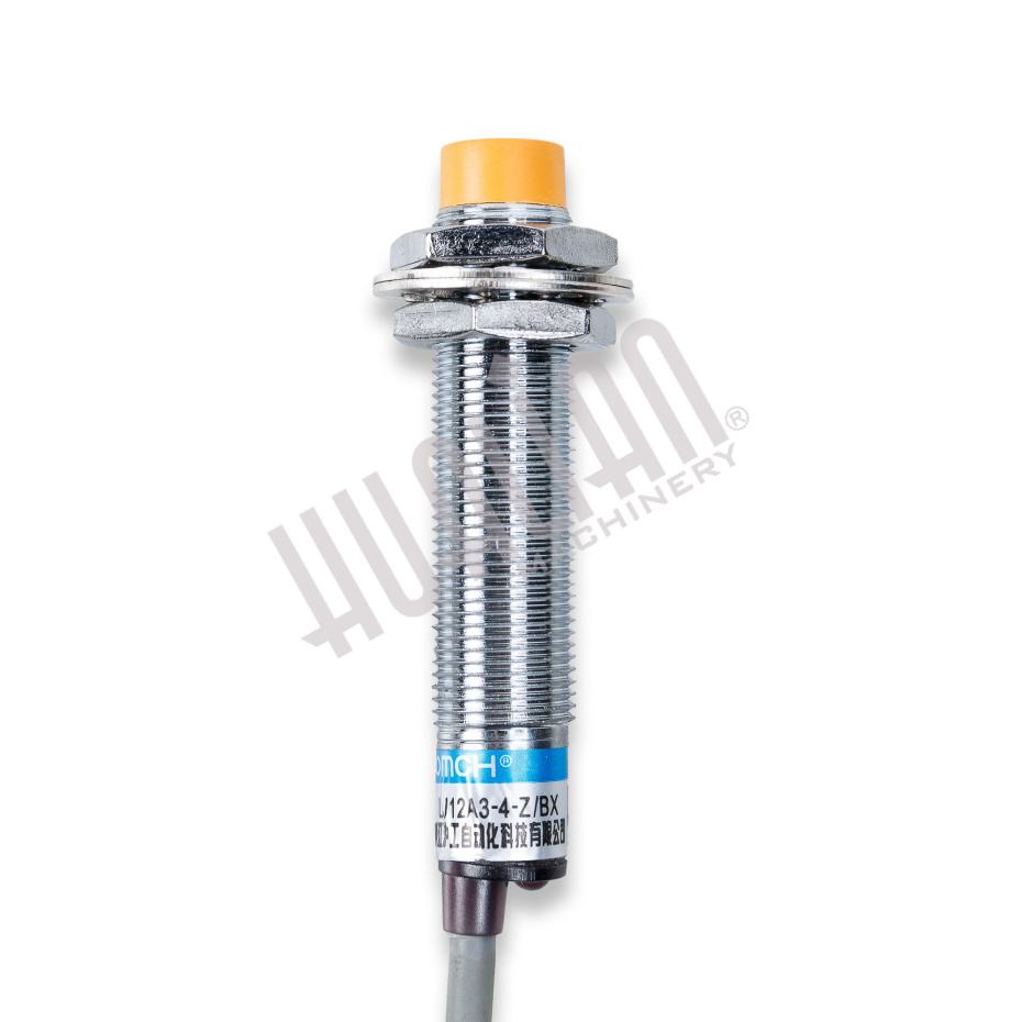 Датчик с регулировкой для HL-50 (концевой) Hualian - Купить с доставкой по всей России - 2