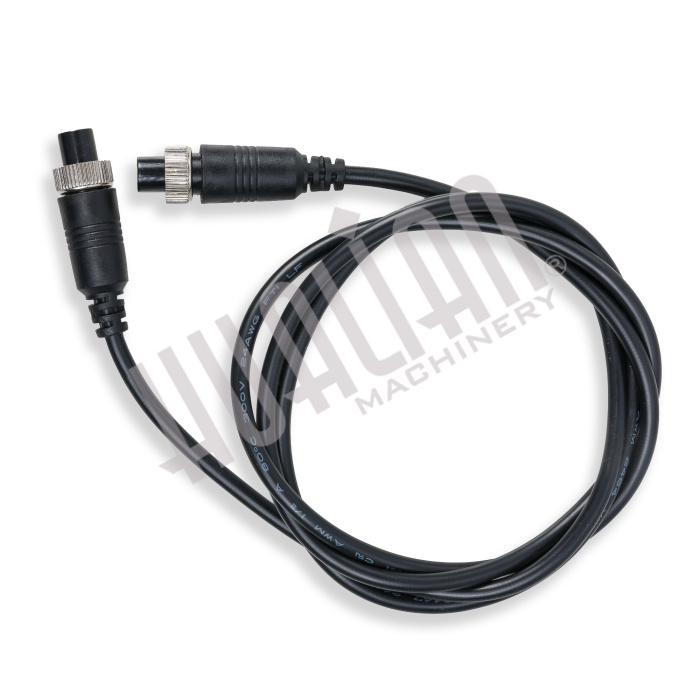 Кабель межблочный (к дозатору, 4 контакта) для DXDK и DXDG NEW Hualian - Купить с доставкой по всей России