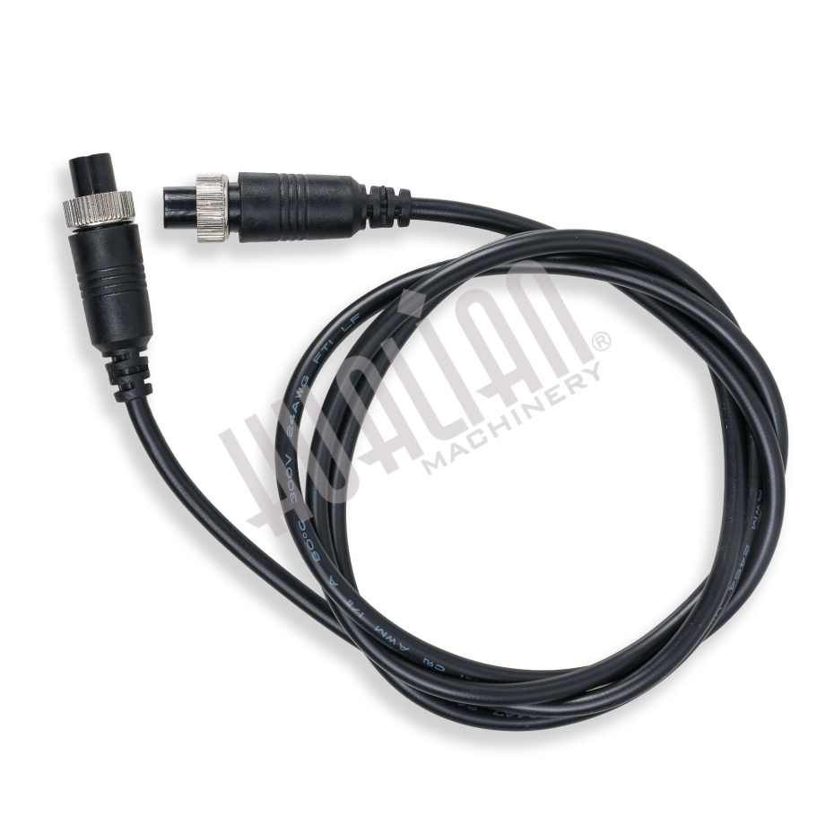 Кабель межблочный (к дозатору, 4 контакта) для DXDK и DXDG NEW Hualian - Купить с доставкой по всей России