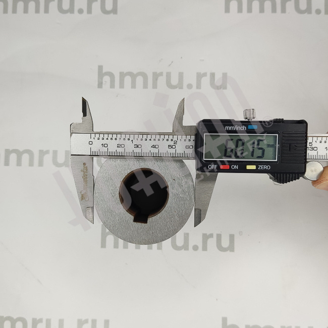 Отрезной барабан для JGL 66 мм Hualian - Купить с доставкой по всей России - 3