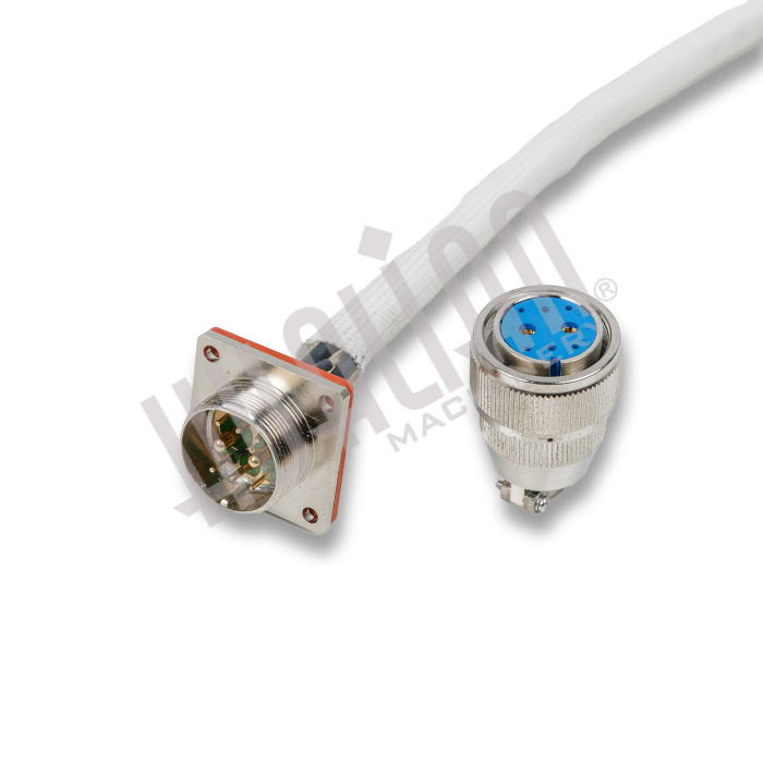 Термопара в сборе для HVT-550A/4 Hualian - Купить с доставкой по всей России